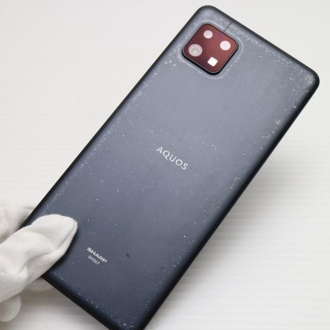 ¿ݾ  AQUOS sense6s SHG07 ֥å