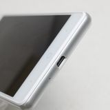 �¿��ݾ� Ķ���� ZTE Blade E02  �ۥ磻��  ���ޥ� �����