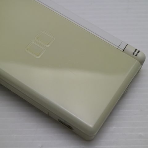 �¿��ݾ��� ������� �˥�ƥ�ɡ�DS Lite �饤�� �ۥ磻��  �������