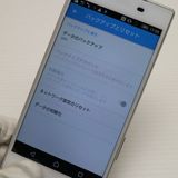 ¿ݾ Ķ SO-01H Xperia Z5 ۥ磻  