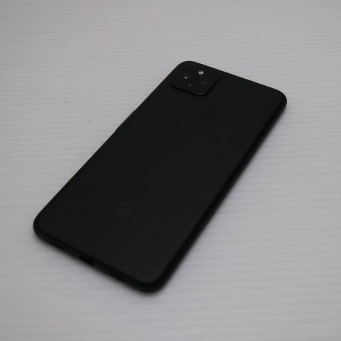 �¿��ݾ� Ķ���� SoftBank Google Pixel 4a (5G) 128GB  �֥�å�