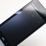 �¿��ݾ��� ������� au KYF31 GRATINA 4G �֥�å�  �������