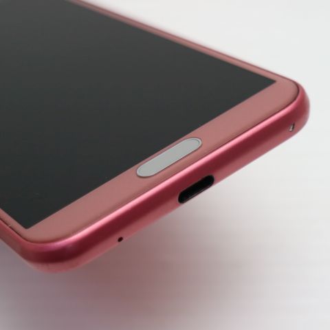 �¿��ݾ� ���� SH-01L AQUOS sense2 �֥��å���ԥ� ���� �����