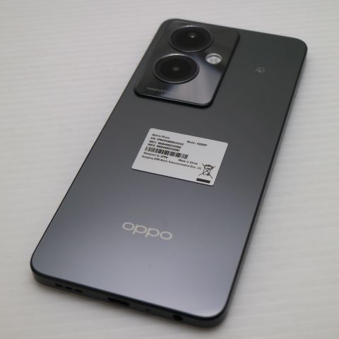 �¿��ݾ� ����Ʊ�� SIM�ե꡼ OPPO A79 5G �ߥ��ƥ꡼�֥�å�