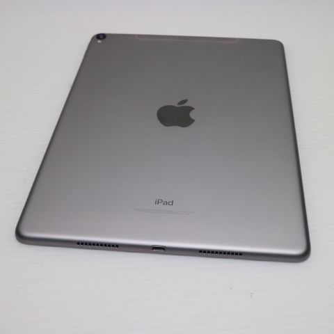 ¿ݾ Ķ SIMե꡼ iPad Pro 10.5 64GB ڡ쥤