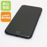 �¿��ݾ��� ���� SIM�ե꡼ iPhone7 32GB �֥�å�  �������