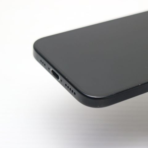 �¿��ݾ� ���� SIM�ե꡼ iPhone15 256GB �֥�å�