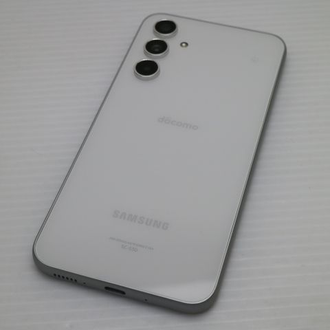 ¿ݾ Ʊ SC-53D Galaxy A54 5G ۥ磻