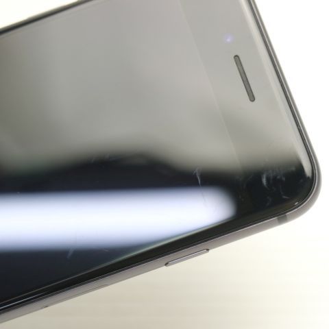 �¿��ݾ��� Ķ���� SIM�ե꡼ iPhone8 256GB ���ڡ������쥤 �֥�å�  �������