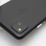 ¿ݾ  SIMե꡼ Google Pixel 4a ֥å 