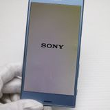 ������� au SOV35 Xperia XZs �֥롼 ������� SIM���å������