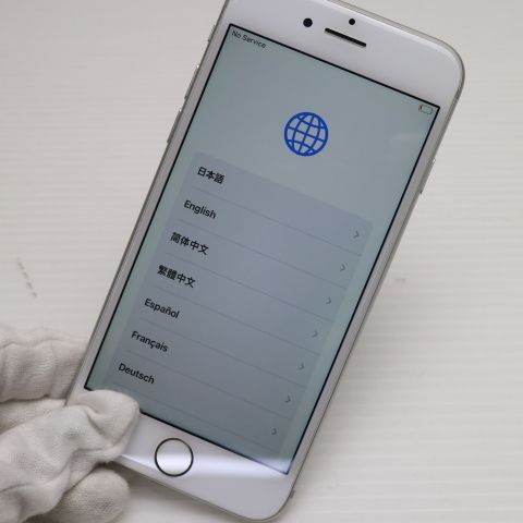 ¿ݾ Ķ SIMե꡼ iPhone7 32GB С  