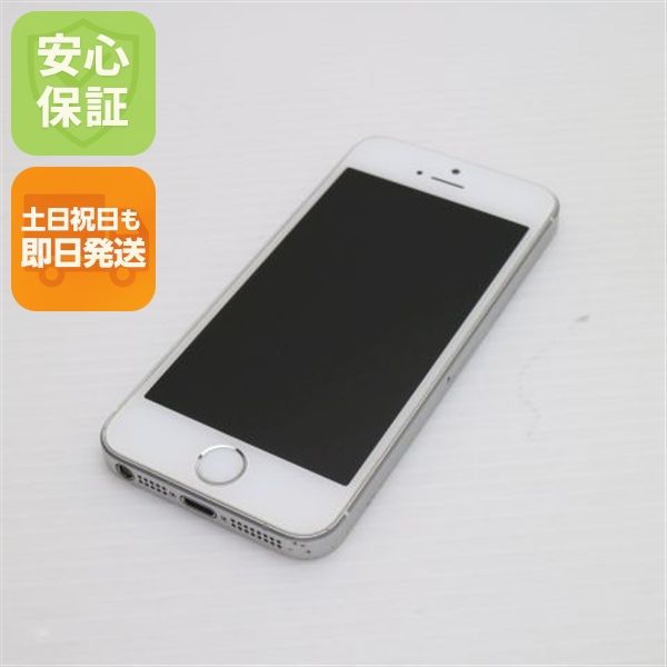 ¿ݾ  au iPhoneSE 16GB С  