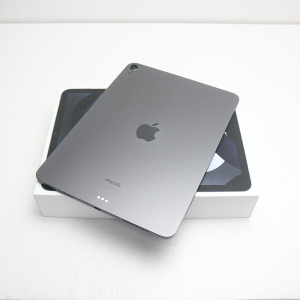ムスビー｜新品未使用 iPad Air 5 第5世代 Wi-Fi 10.9インチ 64GB 