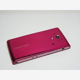 ¿ݾաʡSH-01E AQUOS PHONE si ԥ󥯡 