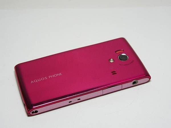 ¿ݾաʡSH-01E AQUOS PHONE si ԥ󥯡 
