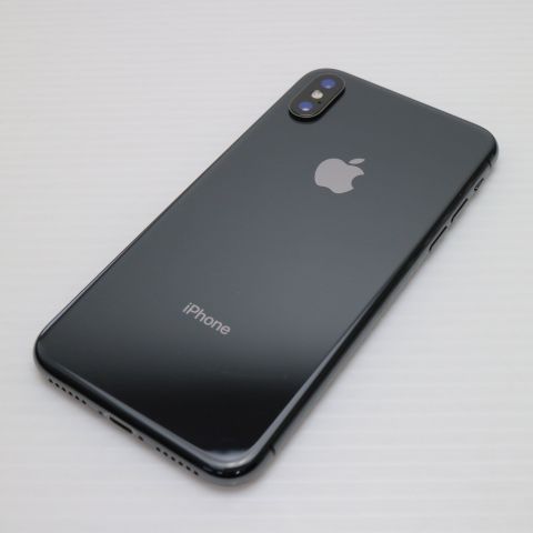 ¿ݾ Ķ SIMե꡼ iPhoneX 64GB ڡ쥤  
