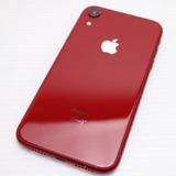 �¿��ݾ� ���� SIM�ե꡼ iPhoneXR 64GB ��å� RED ���� �����