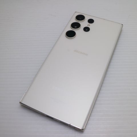 �¿��ݾ� Ķ���� SC-52D Galaxy S23 Ultra 256GB ���꡼��