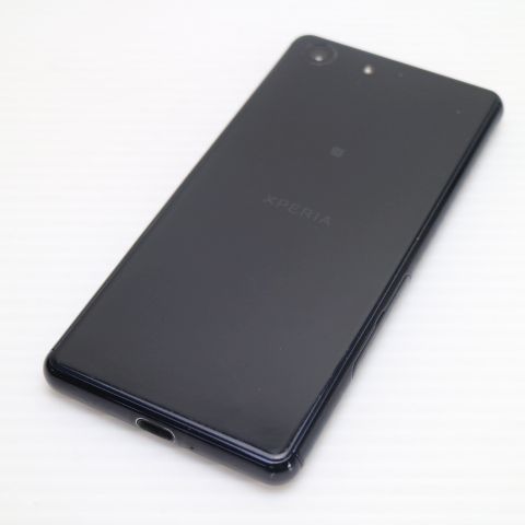 �¿��ݾ� ������� SIM�ե꡼ Xperia Ace �֥�å� �����