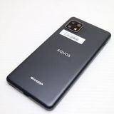 �¿��ݾ� Ķ���� SIM�ե꡼ SH-M17 AQUOS sense 5G �֥�å� �����