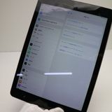 �¿��ݾ��� ������� au iPad Air Cellular ����顼 16GB ���ڡ������쥤