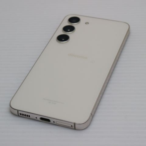¿ݾ  SC-51D Galaxy S23 ꡼
