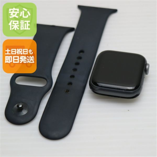 ���� Apple Watch series4 40mm GPS��ǥ� ���ڡ������쥤