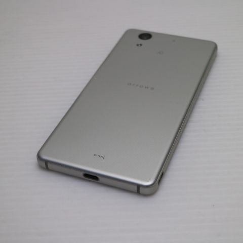 �¿��ݾ� Ķ���� F-01K arrows NX �ۥ磻�� ���� �����