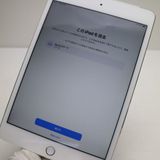 �¿��ݾ��� Ķ���� SIM�ե꡼ iPad mini 4 Cellular16GB ����С�