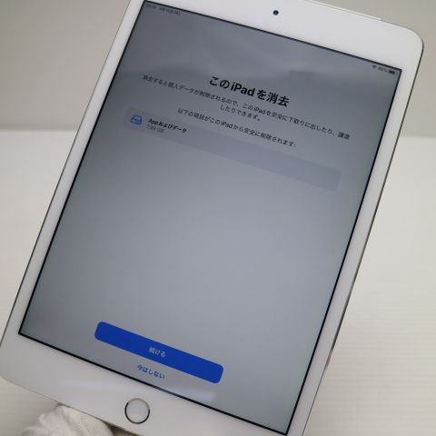 �¿��ݾ��� Ķ���� SIM�ե꡼ iPad mini 4 Cellular16GB ����С�