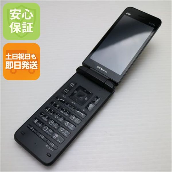 �¿��ݾ� ���� GRATINA KYF42 �֥�å� �����