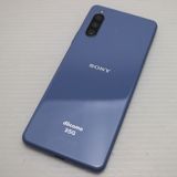 �¿��ݾ� Ķ���� SO-52B Xperia 10 III �֥롼 �����
