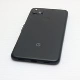 �¿��ݾ� Ķ���� SIM�ե꡼ Google Pixel 4a �֥�å� �����