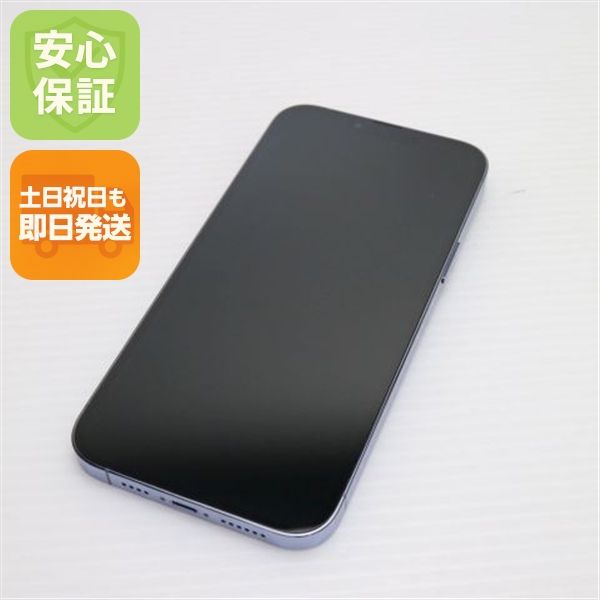 ¿ݾ Ķ SIMե꡼ iPhone13 Pro Max 256GB ֥롼 