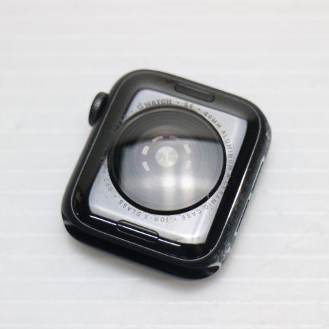 ���� Apple Watch SE GPS 40mm ���ڡ������쥤 ¨��ȯ�� ������ȯ��