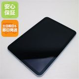 ¿ݾ Ķ iPad mini 7 (A17 Pro) Wi-Fi 256GB ֥롼