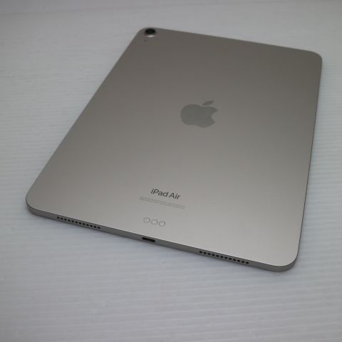 ����Ʊ�� iPad Air 5 ��5���� Wi-Fi 10.9����� 64GB �������饤��
