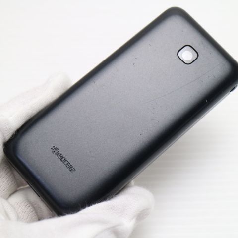 �¿��ݾ� ���� A202KC DIGNO ��������4 �֥�å�