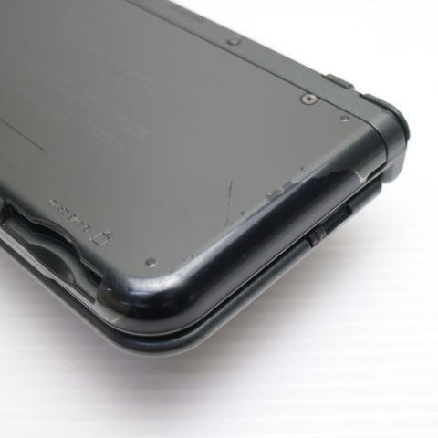 �¿��ݾ��� ������� New�˥�ƥ�ɡ�3DS LL �᥿��å��֥�å�  �������