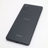 �¿��ݾ� Ķ���� Xperia 10 IV SO-52C �֥�å�