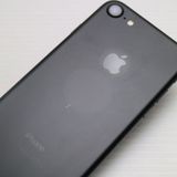 �¿��ݾ��� Ķ���� SIM�ե꡼ iPhone7 128GB �֥�å�  �������