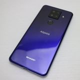 Ķ���� SIM�ե꡼ AQUOS sense4 plus SH-M16 �ѡ��ץ� ¨��ȯ��