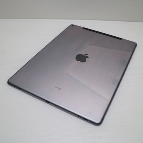 ���� SIM�ե꡼ iPad Pro 12.9����� ����顼 128GB ���ڡ������쥤