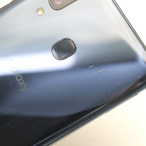 �¿��ݾ� Ķ���� SCV43 Galaxy A30 �֥�å� ���� �����