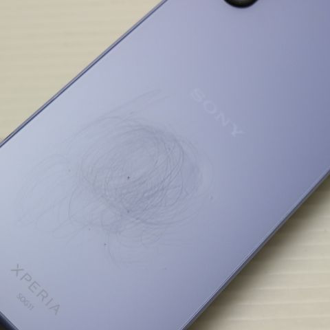 ¿ݾ  SOG11 Xperia 10 V ٥
