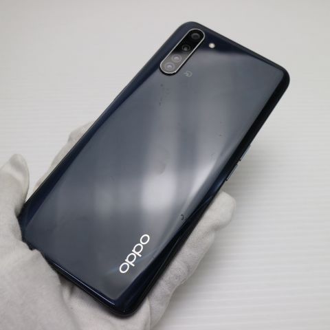 �¿��ݾ� Ķ���� SIM�ե꡼ OPPO Reno3 A �֥�å� �����