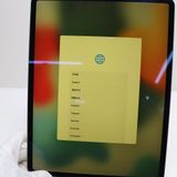 ���� iPad Pro ��4���� 12.9����� Wi-Fi 256GB ����С� ������ȯ��