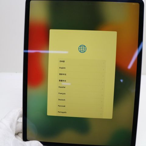 ���� iPad Pro ��4���� 12.9����� Wi-Fi 256GB ����С� ������ȯ��
