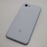 ¿ݾ Ķ Google Pixel 3a ꥢ꡼ۥ磻  